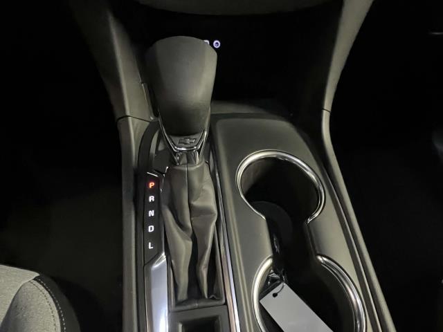 2022 Chevrolet Equinox Vehicle Photo in Roslyn, NY 11576