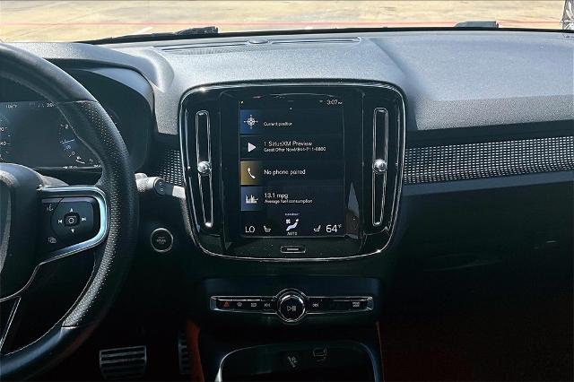 2021 Volvo XC40 Vehicle Photo in Houston, TX 77007