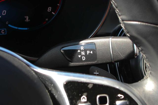 2021 Mercedes-Benz GLC Vehicle Photo in SUGAR LAND, TX 77478