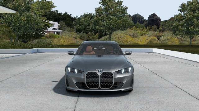 2025 BMW 430i Vehicle Photo in GRAPEVINE, TX 76051