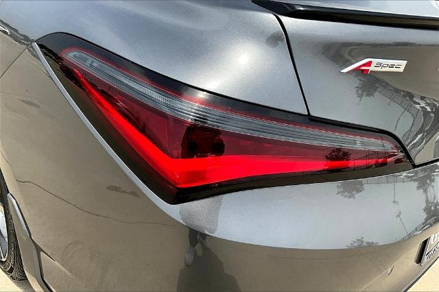 2023 Acura Integra Vehicle Photo in Grapevine, TX 76051