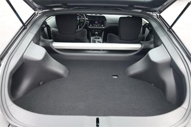 2025 Nissan Z Vehicle Photo in Hazelwood, MO 63042