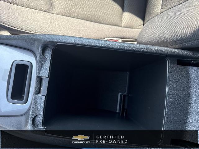 2025 Chevrolet Malibu Vehicle Photo in MANHATTAN, KS 66502-5036