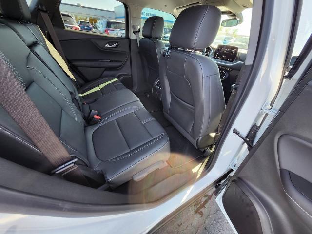 2023 Chevrolet Blazer Vehicle Photo in GREEN BAY, WI 54304-5303