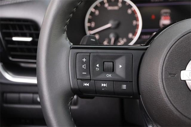 2023 Nissan Rogue Vehicle Photo in Hazelwood, MO 63042