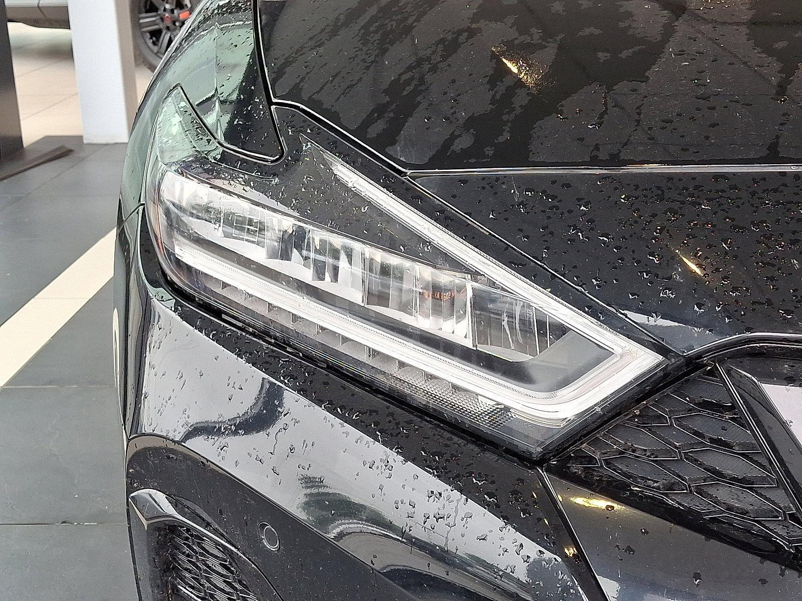 2023 Nissan Maxima Vehicle Photo in Mechanicsburg, PA 17050-2306