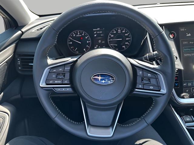 2025 Subaru Outback Vehicle Photo in Oshkosh, WI 54904