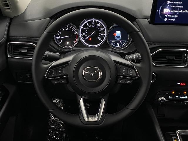 2025 Mazda CX-5 Vehicle Photo in Appleton, WI 54913