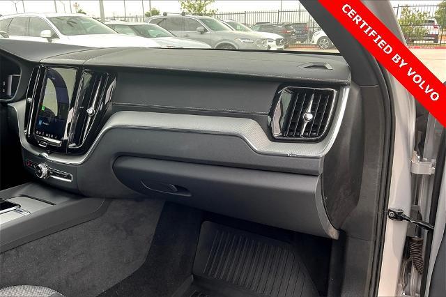 2022 Volvo XC60 Vehicle Photo in Grapevine, TX 76051
