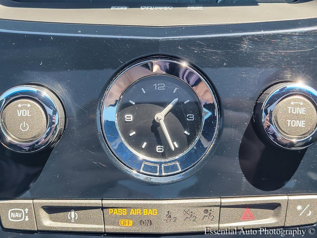 2012 Cadillac CTS-V Vehicle Photo in AURORA, IL 60503-9326