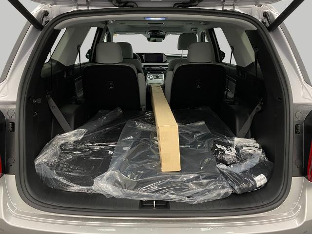 2025 Hyundai PALISADE Vehicle Photo in Appleton, WI 54913