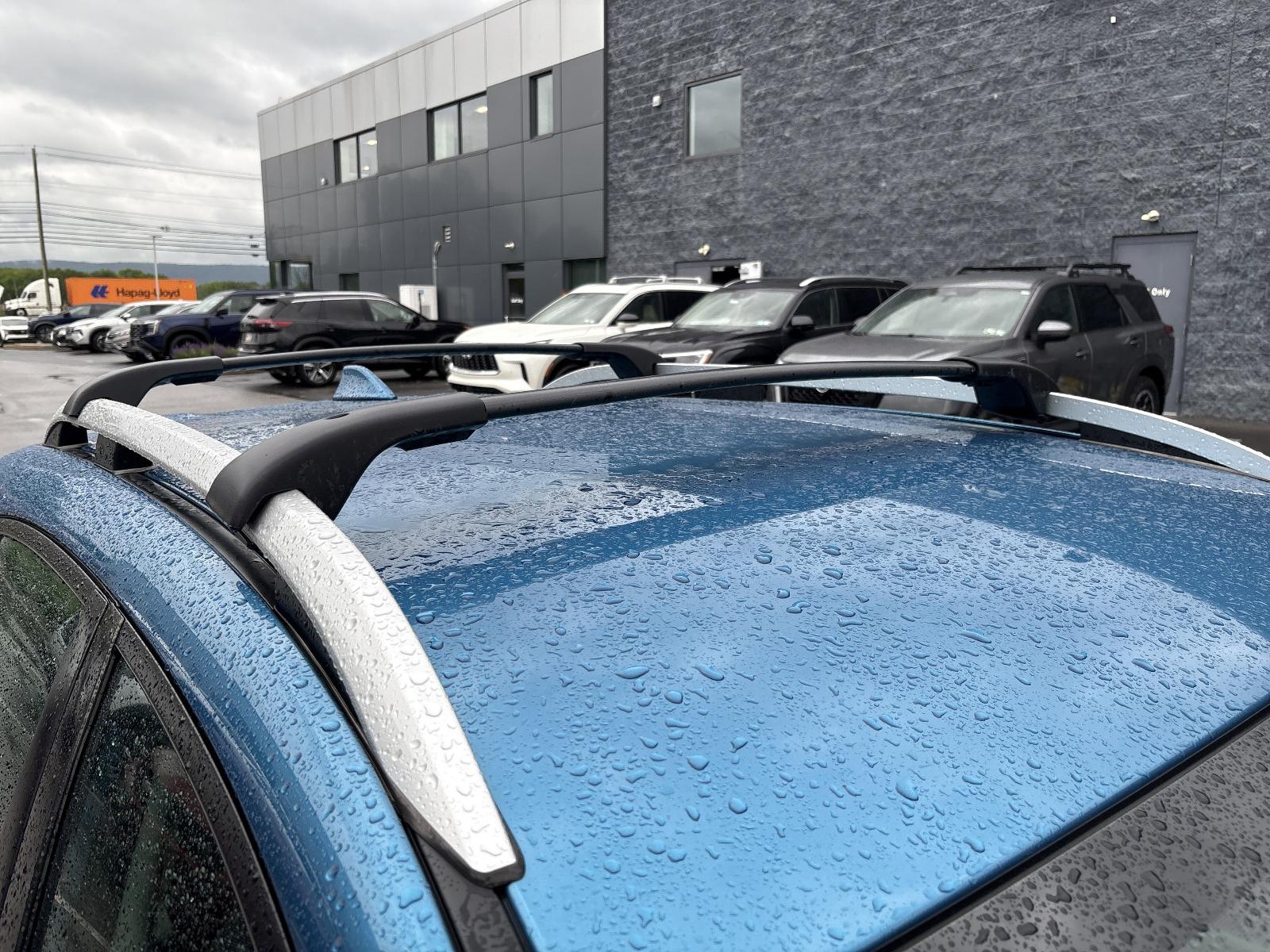 2017 Subaru Impreza Vehicle Photo in Mechanicsburg, PA 17050