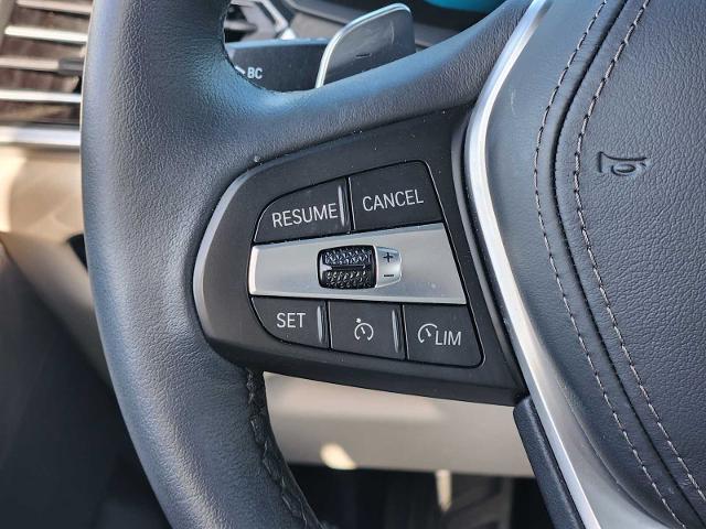 2022 BMW X5 xDrive40i Vehicle Photo in PLANO, TX 75024