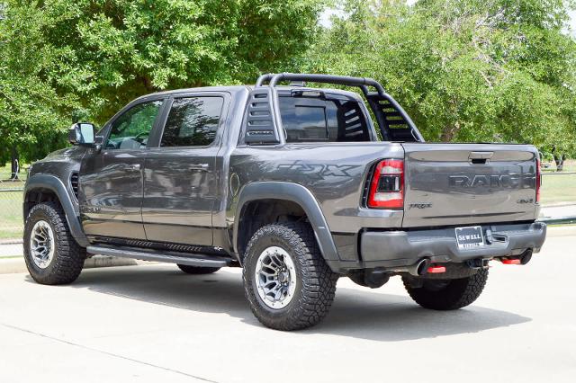 2021 Ram 1500 Vehicle Photo in Houston, TX 77090
