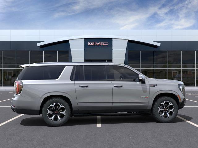 2025 GMC Yukon XL Vehicle Photo in WATERTOWN, CT 06795-3318
