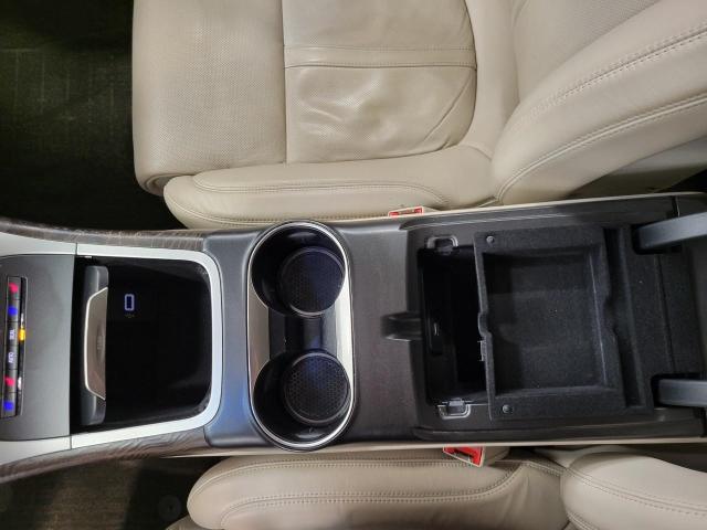2016 Lincoln MKX Vehicle Photo in Neenah, WI 54956
