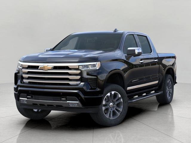 2025 Chevrolet Silverado 1500 Vehicle Photo in APPLETON, WI 54914-4656