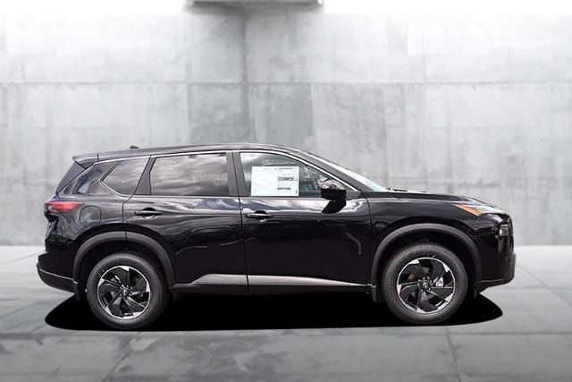 2025 Nissan Rogue Vehicle Photo in Ballwin, MO 63011