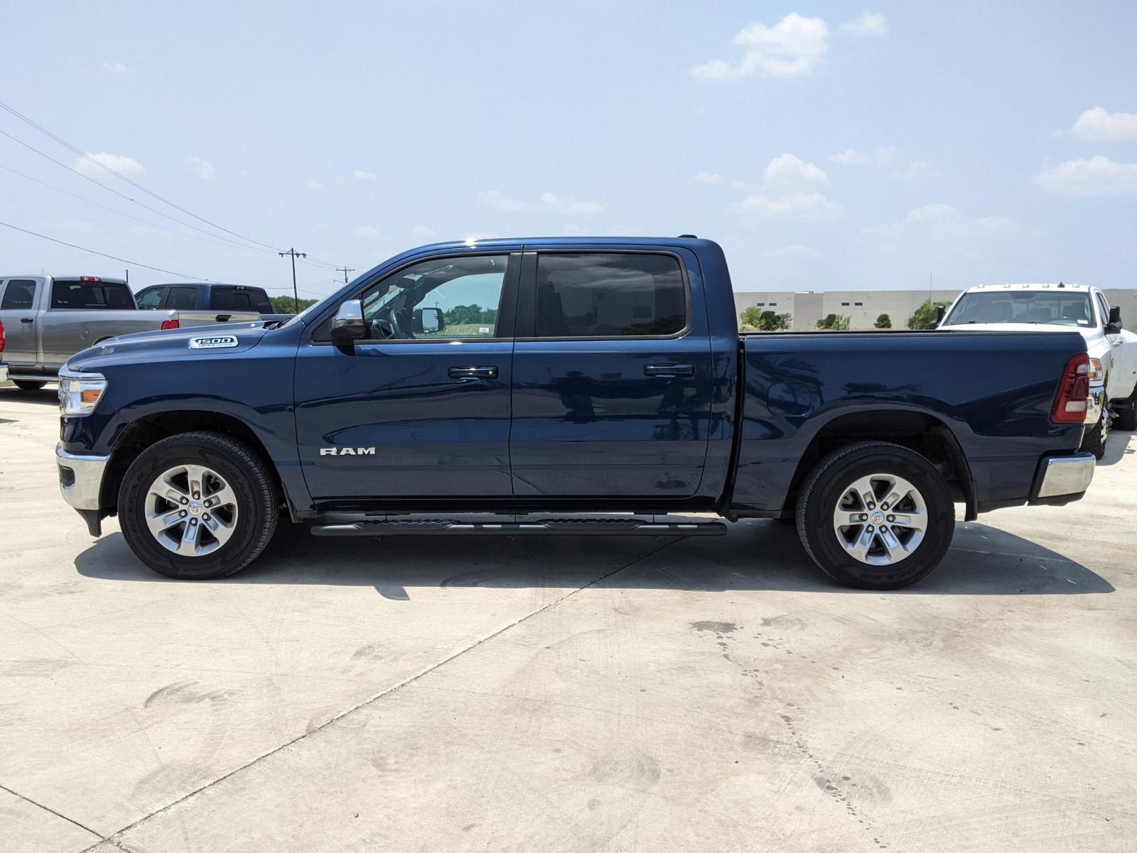 2024 Ram 1500 Vehicle Photo in Seguin, TX 78155