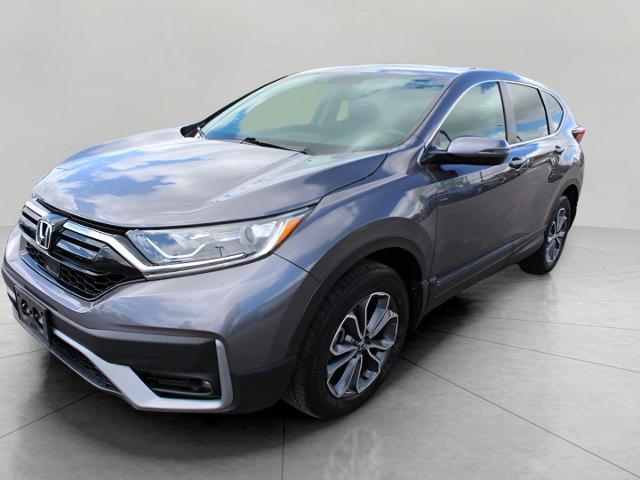 2022 Honda CR-V Vehicle Photo in Green Bay, WI 54304