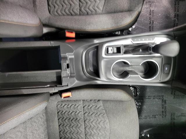 2024 Chevrolet Equinox Vehicle Photo in APPLETON, WI 54914-4656