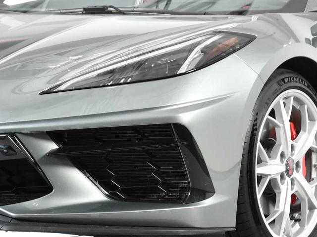 2023 Chevrolet Corvette Vehicle Photo in DALLAS, TX 75235