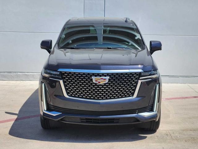 2022 Cadillac Escalade Vehicle Photo in Grapevine, TX 76051
