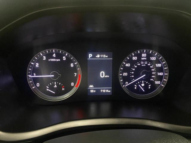 2019 Hyundai SONATA Vehicle Photo in Appleton, WI 54913