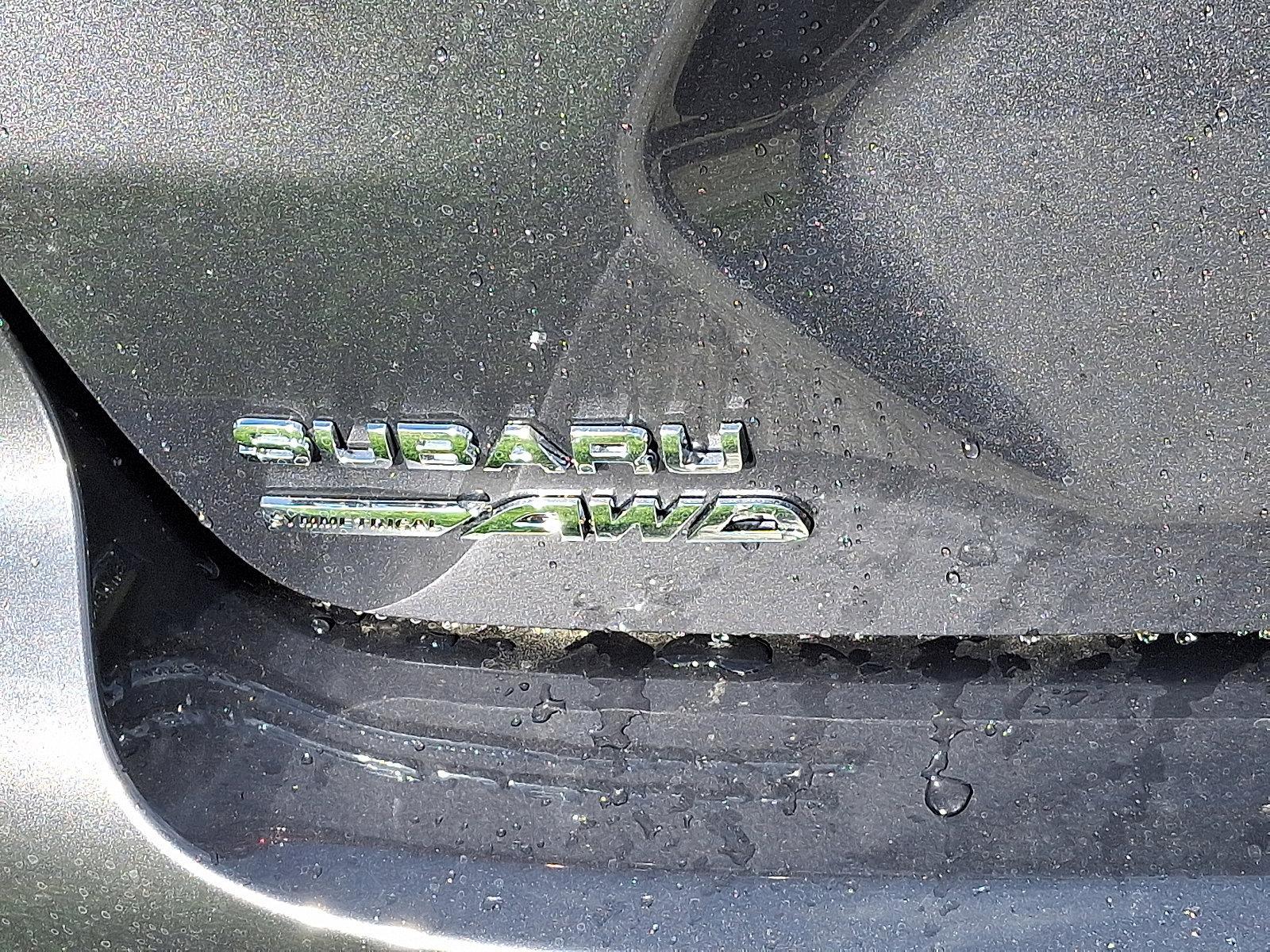 2025 Subaru Crosstrek Vehicle Photo in Harrisburg, PA 17111
