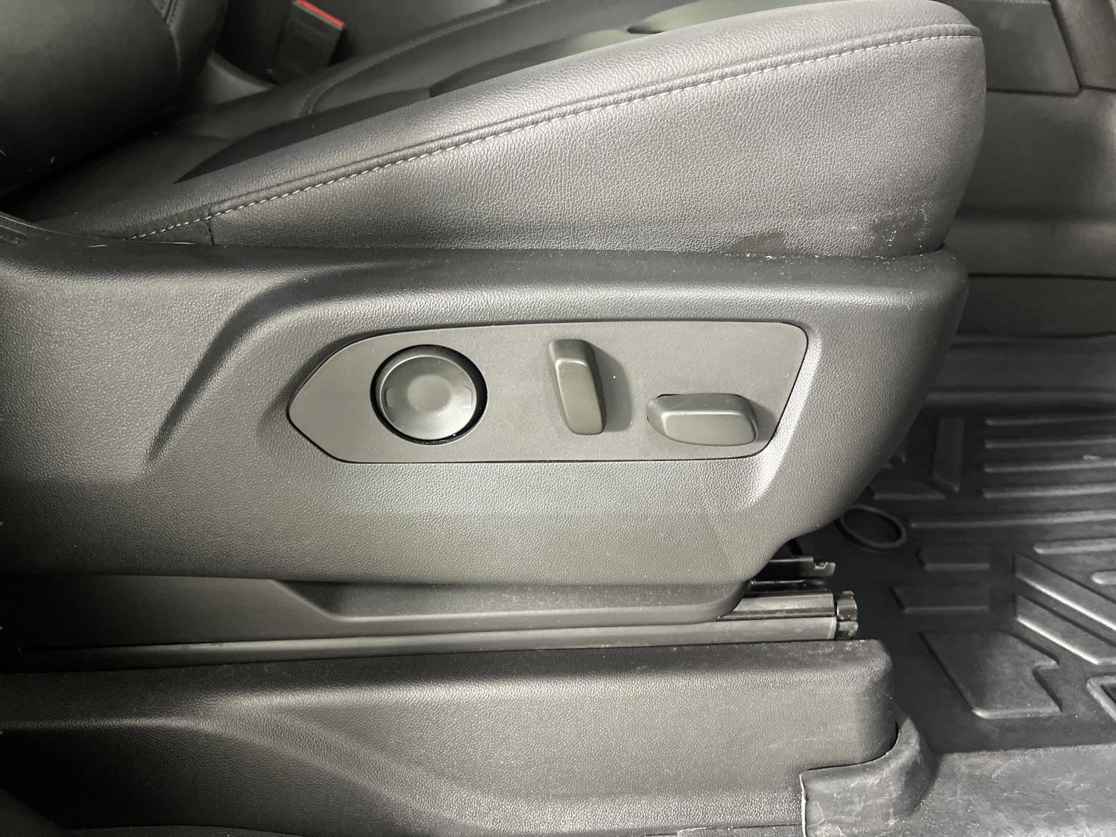 2022 Chevrolet Tahoe Vehicle Photo in GEORGETOWN, TX 78626-7508