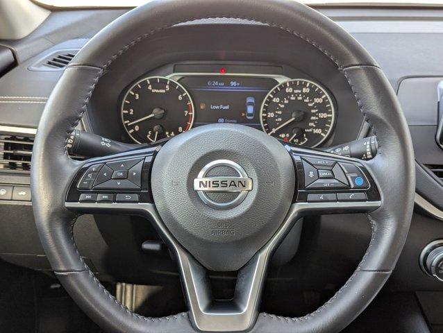 2022 Nissan Altima Vehicle Photo in San Antonio, TX 78230