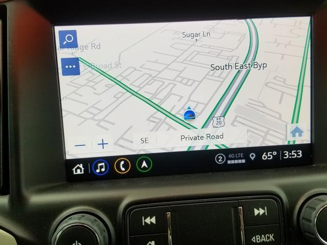2023 GMC Terrain Vehicle Photo in ELYRIA, OH 44035-6349