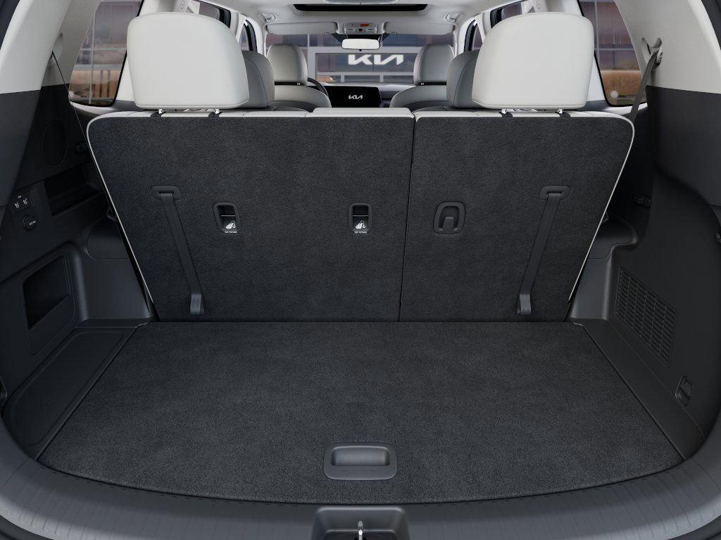 2025 Kia Telluride Vehicle Photo in Belle Vernon, PA 15012