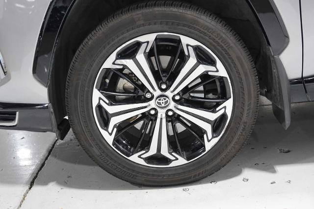 2021 Toyota RAV4 Prime Vehicle Photo in GRAPEVINE, TX 76051