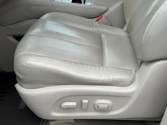 2015 Nissan Murano Vehicle Photo in MADISON, WI 53713-3220