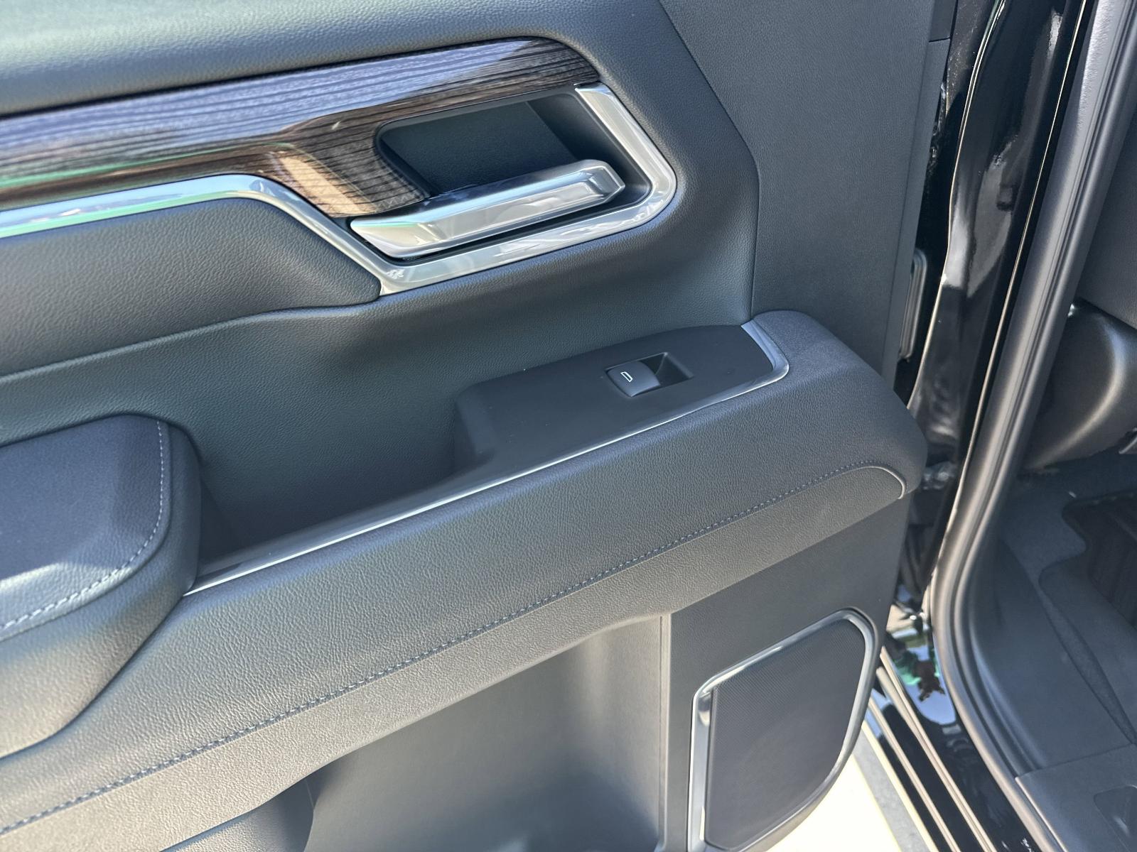 2025 Chevrolet Silverado 2500 HD Vehicle Photo in GEORGETOWN, TX 78626-7508