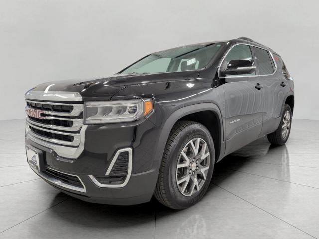 2023 GMC Acadia Vehicle Photo in GREEN BAY, WI 54303-3330