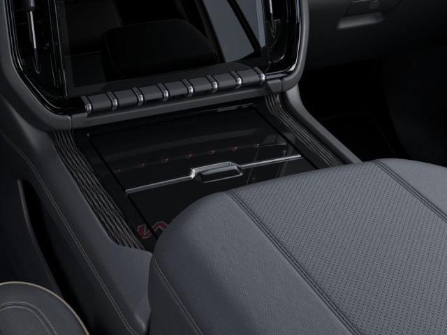 2025 GMC Yukon Vehicle Photo in APPLETON, WI 54914-8833