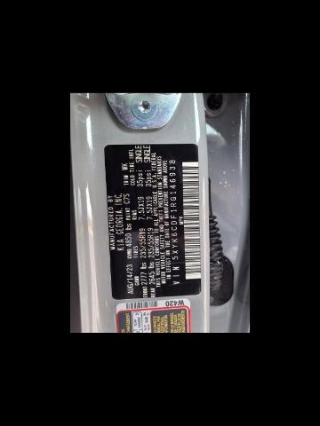2024 Kia Sportage Vehicle Photo in Appleton, WI 54914