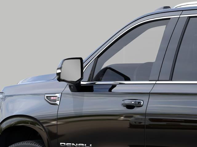 2025 GMC Yukon XL Vehicle Photo in APPLETON, WI 54914-8833