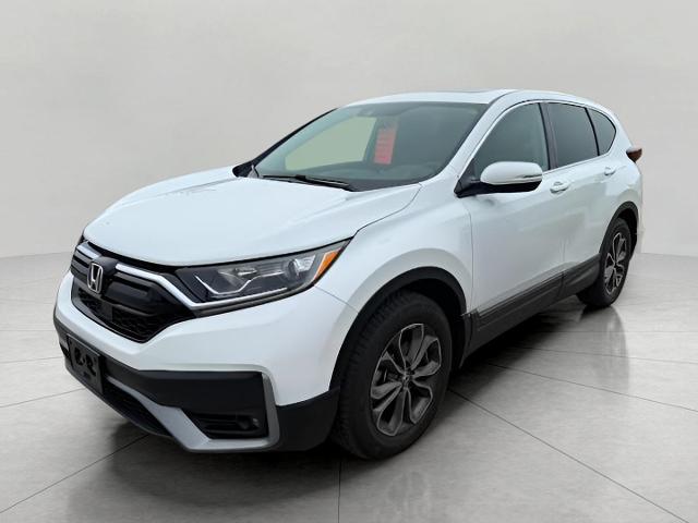 2021 Honda CR-V Vehicle Photo in Green Bay, WI 54304