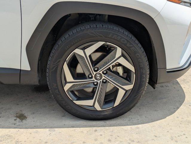 2023 Hyundai Tucson Vehicle Photo in SELMA, TX 78154-1460