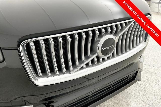 2022 Volvo XC90 Recharge Plug-In Hybrid Vehicle Photo in Grapevine, TX 76051