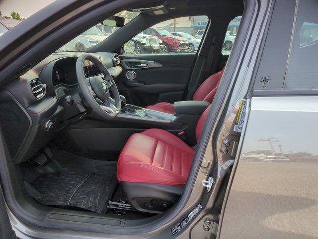 2024 Dodge Hornet Vehicle Photo in WEST FRANKFORT, IL 62896-4173