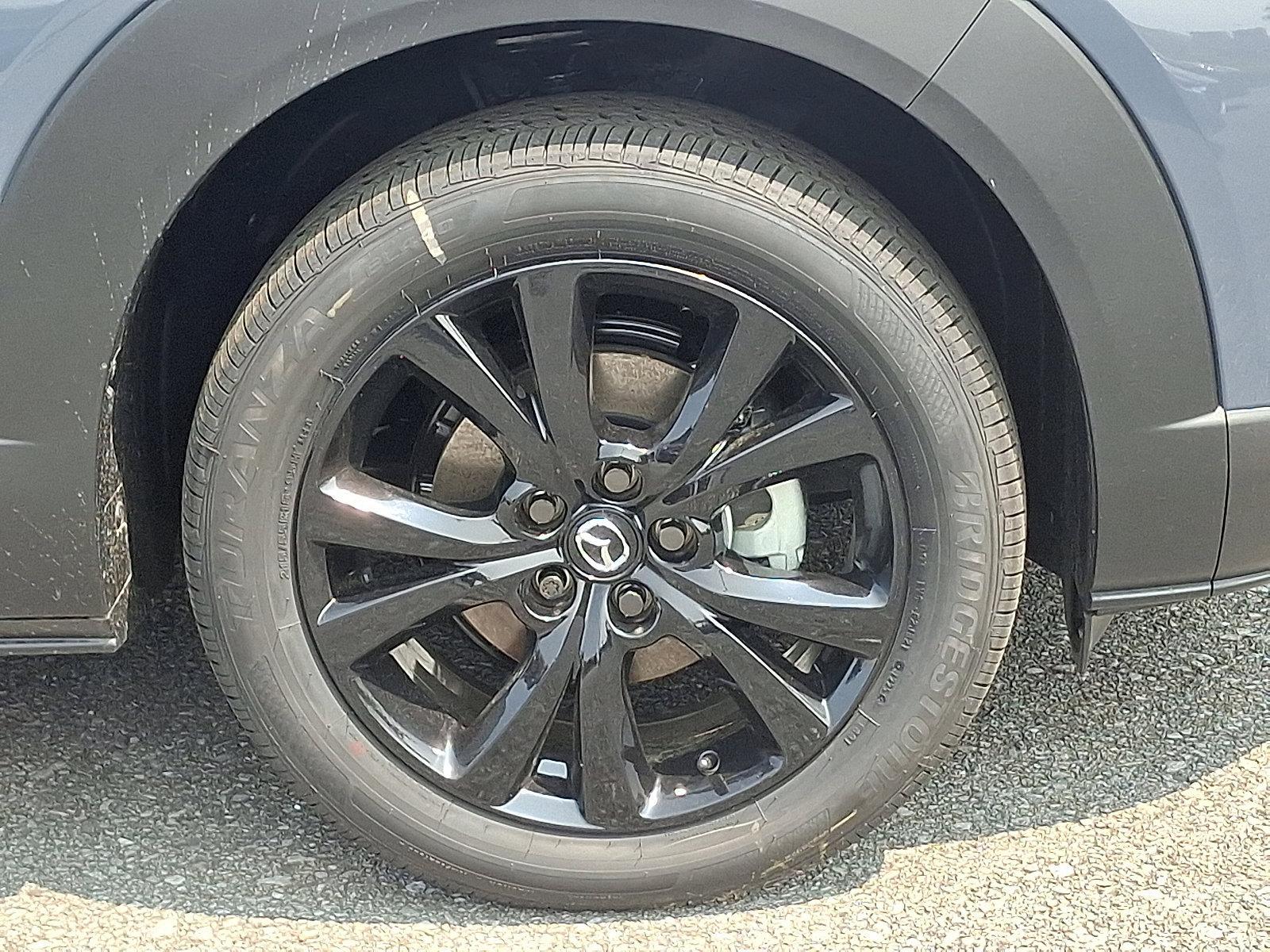 2025 Mazda CX-30 Vehicle Photo in Harrisburg, PA 17111