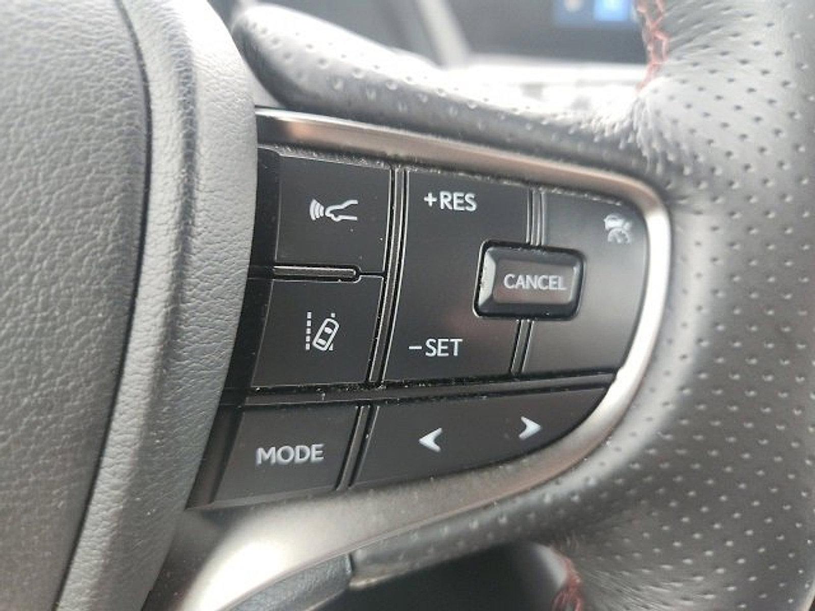 2024 Lexus UX 250h Vehicle Photo in Harrisburg, PA 17111