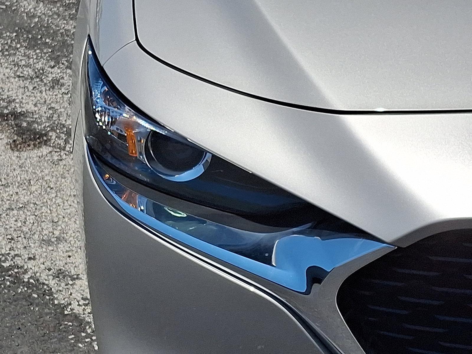 2025 Mazda3 Sedan Vehicle Photo in Trevose, PA 19053