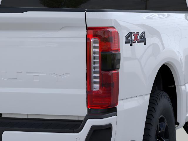 2025 Ford Super Duty F-350 SRW Vehicle Photo in Neenah, WI 54956