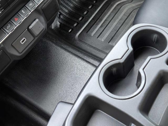 2020 GMC Sierra 1500 Vehicle Photo in DENTON, TX 76210-9321