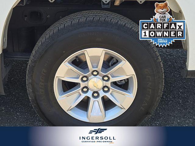 2024 Chevrolet Silverado 1500 Vehicle Photo in WATERTOWN, CT 06795-3318